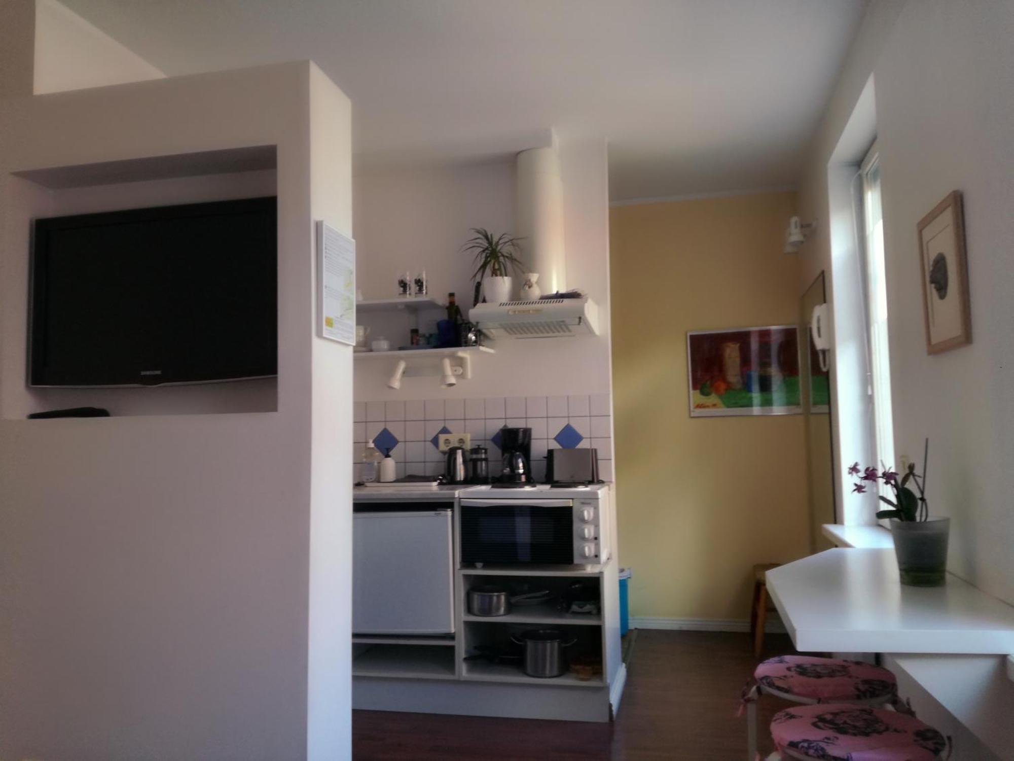 Matrix Garden Apartments Tallinn Eksteriør billede